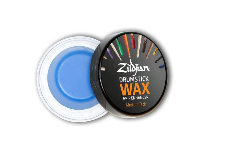 Zildjian Avedis Zildjian Company Compact Drumstick Wax - Image 1